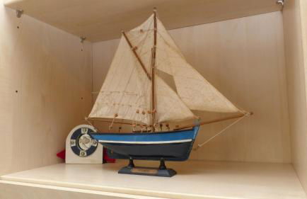 Les Courlis, maison de vacances proche des plages - Foto 33