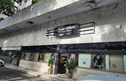 Eco Flat Recife - Vista ao Mar de Boa Viagem - Foto 3