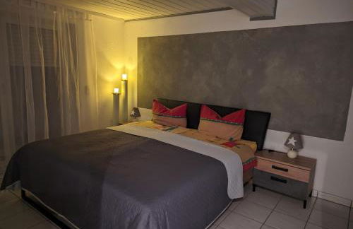 Ferienwohnung Sonnenblick - Foto 9