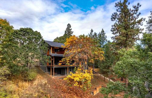 Evergreen Retreat A 30 Night Minimum - Foto 35