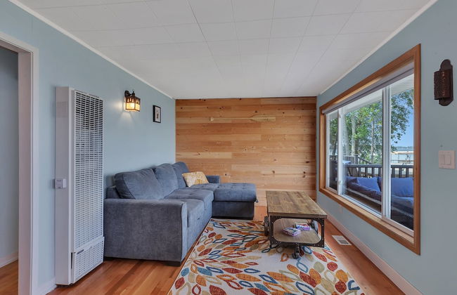 Rizzy's on the Lake - Foto 13