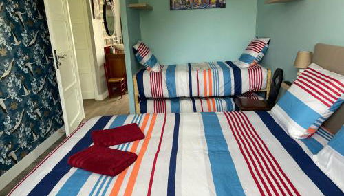 Gîte proche de Dieppe et bord de mer - Foto 4