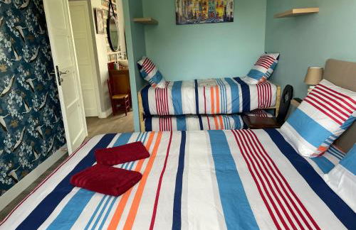 Gîte proche de Dieppe et bord de mer - Foto 4