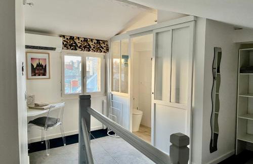 La loge des Salinières - Foto 1
