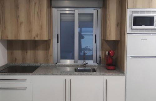 Apartamentos O Grove Awa Bay - Foto 54