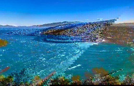 A Lovely Holiday Refuge on Meganisi - Photo 12