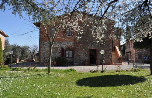 Agriturismo Cinuzza - Foto 19