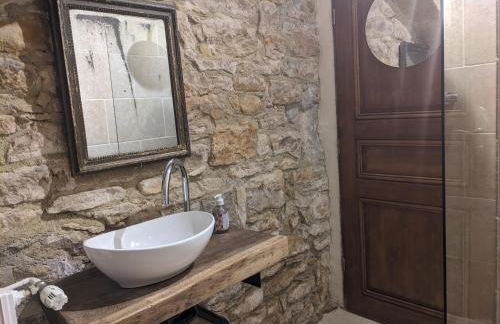 Manoir du Boscau, Louis IX - Foto 13