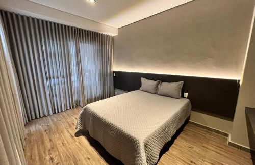 Cobertura top house Vila da Serra - Foto 32