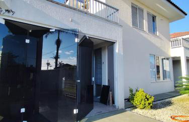 Casa de Praia Sol e Mar em Itapoá - Foto 22