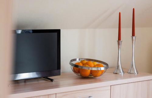 Ferienhaus Ostseedüne Glowe - Rügen - Foto 9