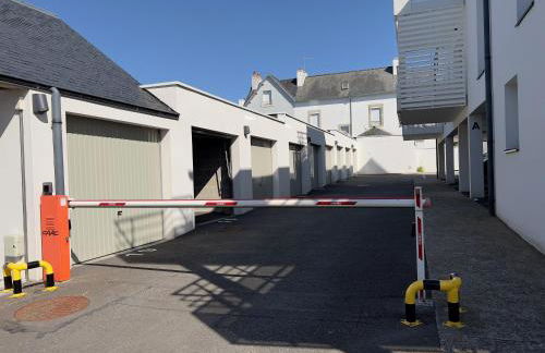 Appartement vue mer - Foto 27