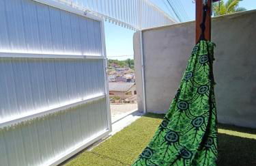 casa aconchegante To no Role - Foto 20