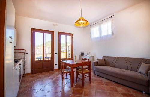 Villetta Is Carcuris - Foto 26