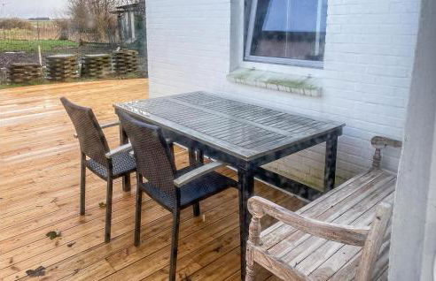 Amazing Home In Norddeich With Wifi - Foto 8