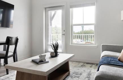 Landing Stylish 1BD Clubhouse Gym - Foto 56