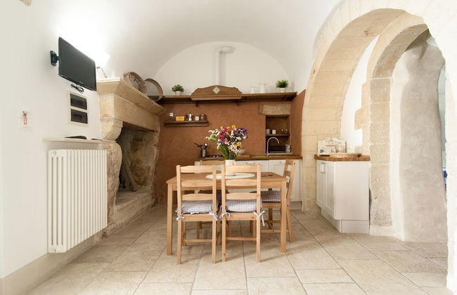 La corte dei Messapi - Foto 14