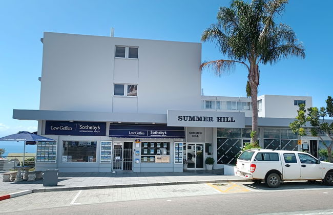 Summer Sea - Photo 11