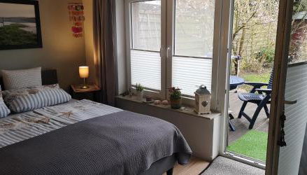 FeWo Auszeit - Foto 4