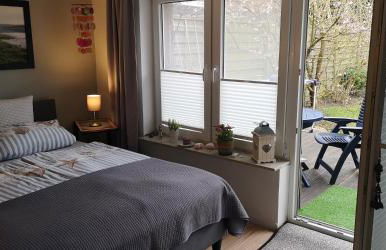 FeWo Auszeit - Foto 4