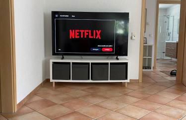 Ferienwohnung im Sand - Foto 9