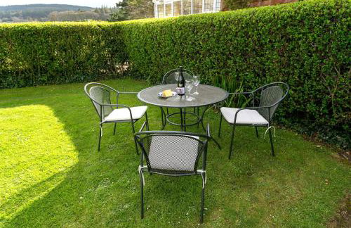 April Cottage - Foto 23