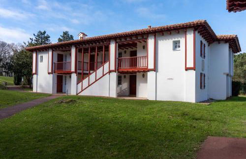 Atlantic Selection - Domaine de Bordaberry - Avec piscine et vue océan - Foto 13