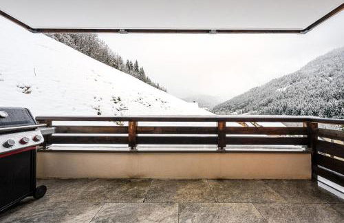 Chalet Angelus C201 - Photo 16