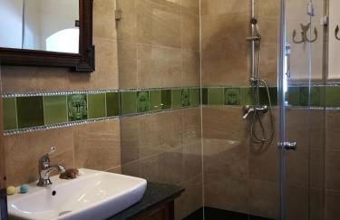 Ferien in der alten Scheune - Foto 15