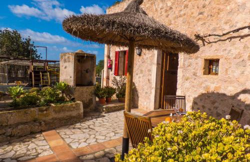 Finca Hotel Ses Cases Noves - Foto 102