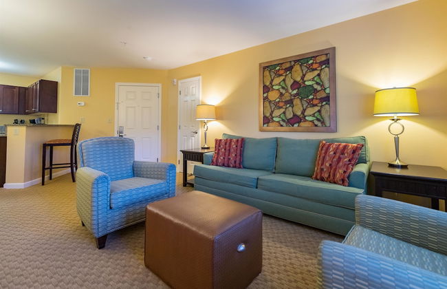 Vacation Village in the Berkshires - Foto 26