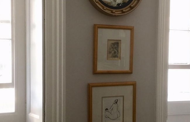 Fabulous Apt Historic House St Aubin - Foto 16