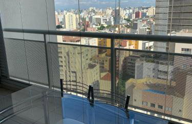 Studio prox Av Paulista, Shop Frei Caneca, Sírio Libanes, Bela Vista e Consolacao - Foto 11