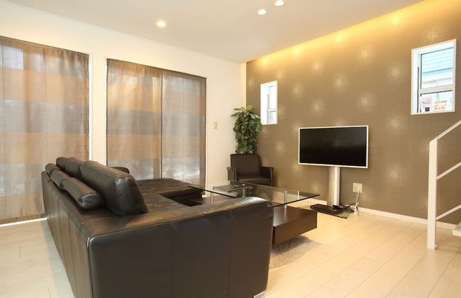 Eagle House Hakuba - Foto 7