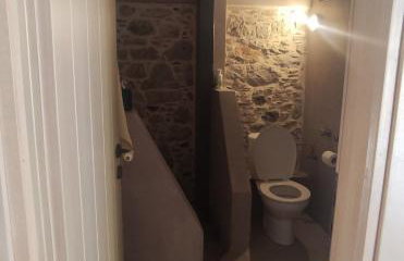 Stone house 1883 Kymi with pool - Photo 45