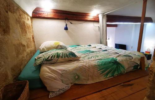 Appartement cosy cœur historique de Montpellier - Foto 21