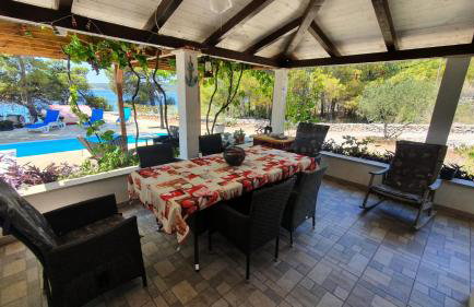 Obiteljska kuća za odmor Futura - Photo 24