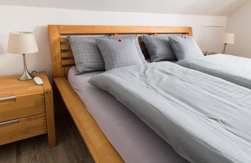 Gästezimmer Gutshof Bestenbostel Eine Oase der Ruhe - Foto 9