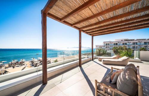 NOA BEACHFRONT SUITES - Foto 5