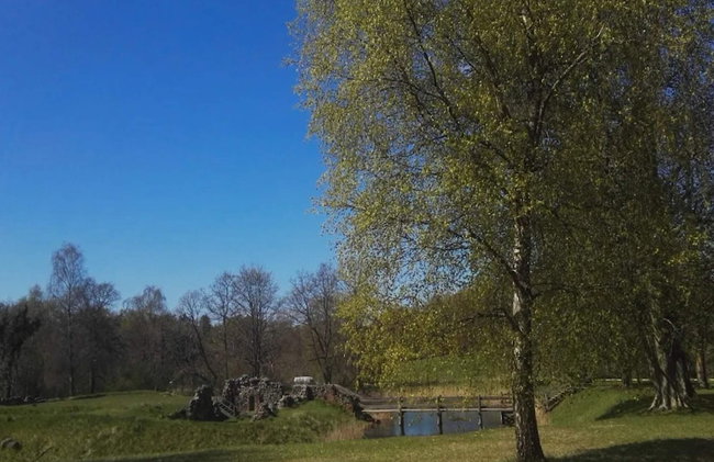 4 Person Holiday Home in Frederiksvaerk - Foto 10