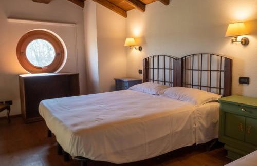 AGRITURISMO BORGO DEL MINCIO - Foto 26