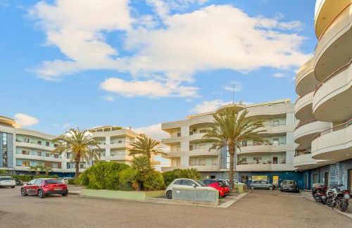 CagliariParadiseApartament Waves - Photo 1