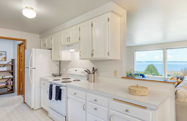 Whidbey Bliss by Avantstay 2min to Beach + View - Foto 16