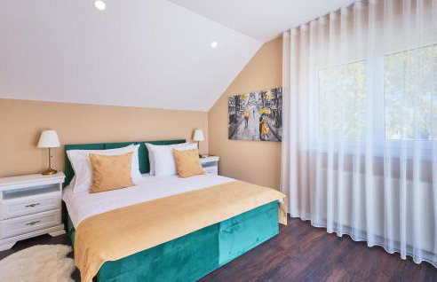 Cozy Home In Gornja Stubica With Sauna - Foto 29