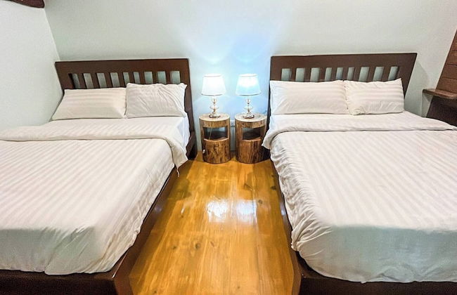 Vacation House in Baguio - Foto 19