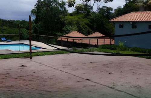 Flat Térreo em Meio a Natureza - Foto 48