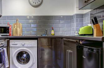 No5 Ayr Beach - Coorie Doon Stays - Foto 23