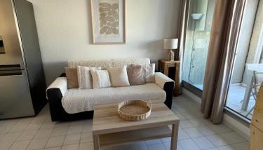 Appartement 2 pièces + cabine, 6 couchages - Foto 5