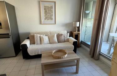 Appartement 2 pièces + cabine, 6 couchages - Photo 5