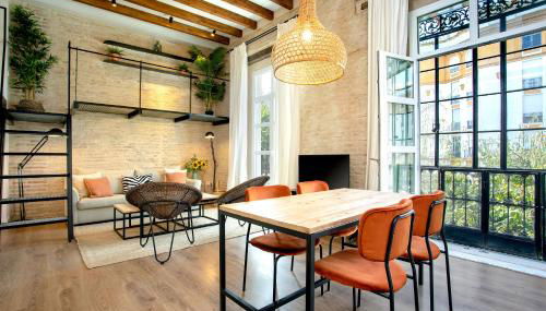 Genteel Home Almirante Lobo - Foto 2